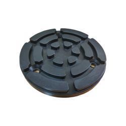 Nakładka na podnośnik 120mm